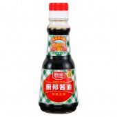 廚邦醬油150ml